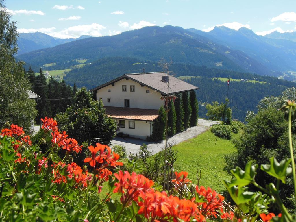 Gasthof Sonnhof Radstadt